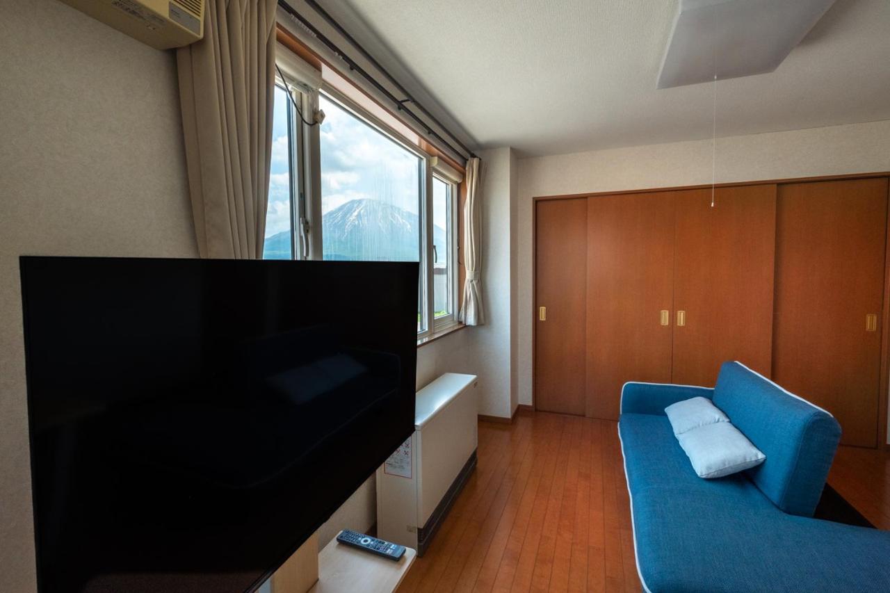 Ezo Fujiya Niseko House Apartment Kutchan