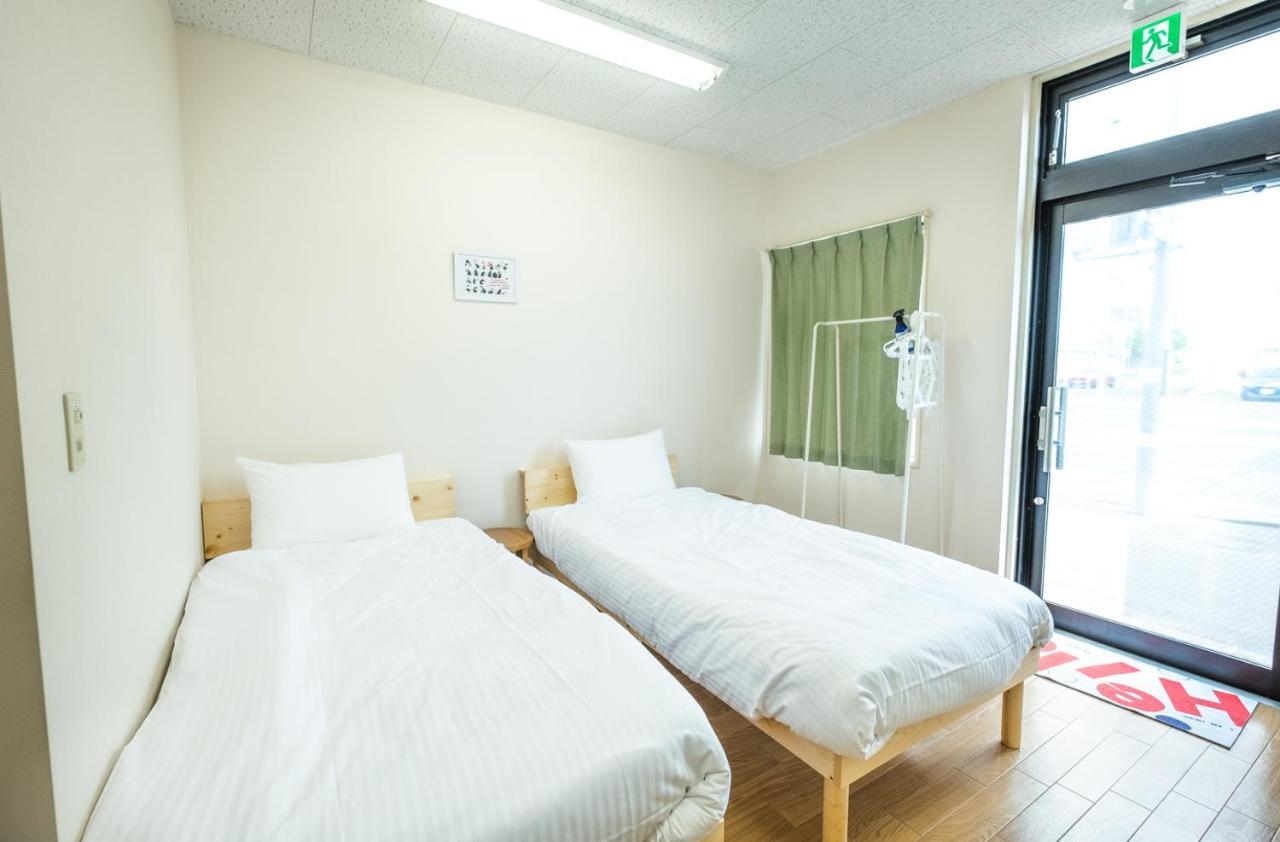 Ezo Fujiya Niseko House *