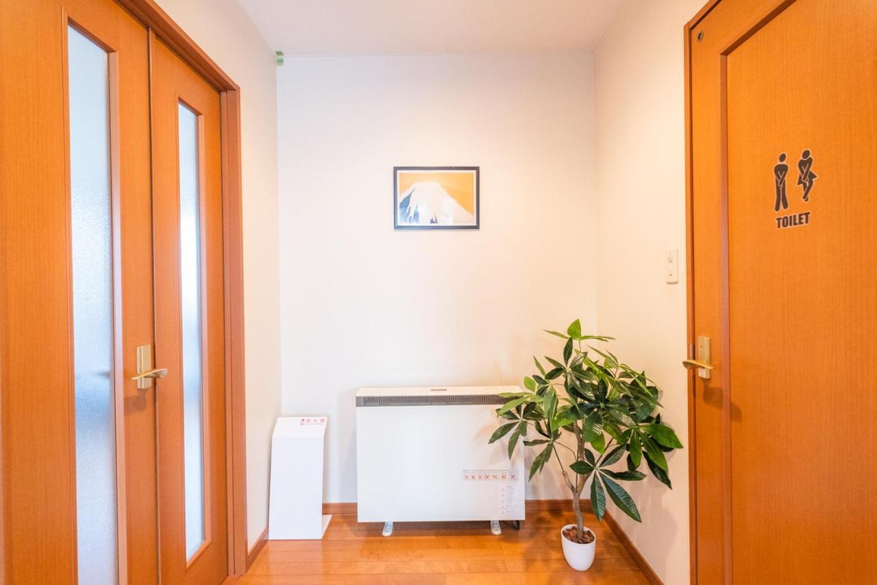 Ezo Fujiya Niseko House Apartment